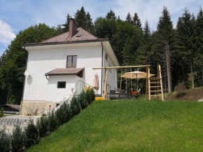 Ferienhaus Lebensquelle, Klaffer Am Hochficht, Österreich, Klaffer Am Hochficht, Österreich